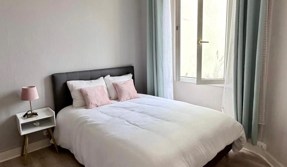 Chambre avec Salle de Bain Privative Bed and Breakfast in Occitanie