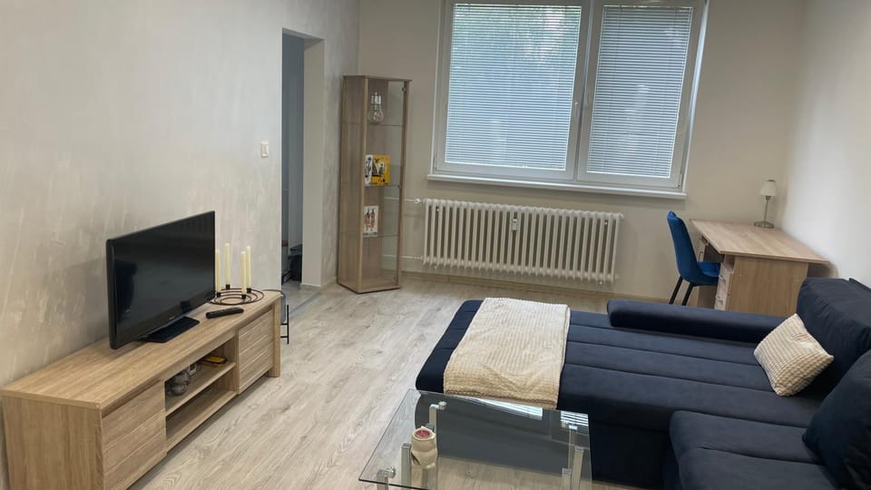 Apartman Chill day Apartment in Slovakia
