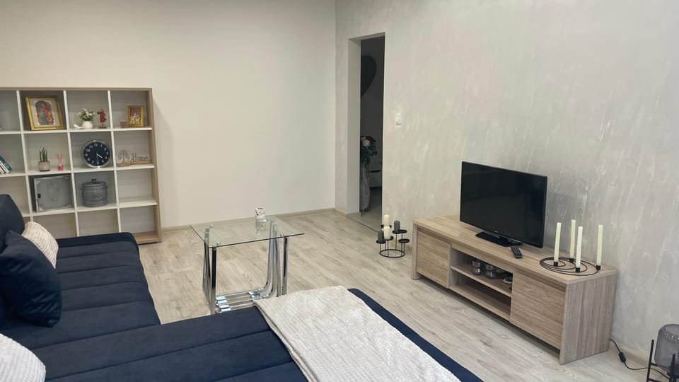 Apartman Chill day Apartment in Slovakia