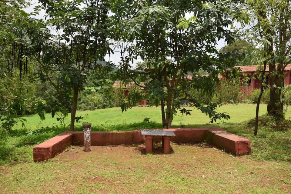 Kamshet Lakeside Serene Artist Villa Villa in Maharashtra