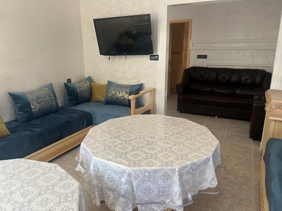 Casa Marina Saïdia Apartment in Morocco
