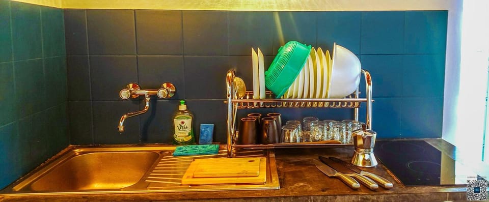 Casetta Anna Natura Trekking e Pace nel Parco delle 5 Terre a 350 m slm lontana dal caos info dettagliate alla voce host House in Riomaggiore