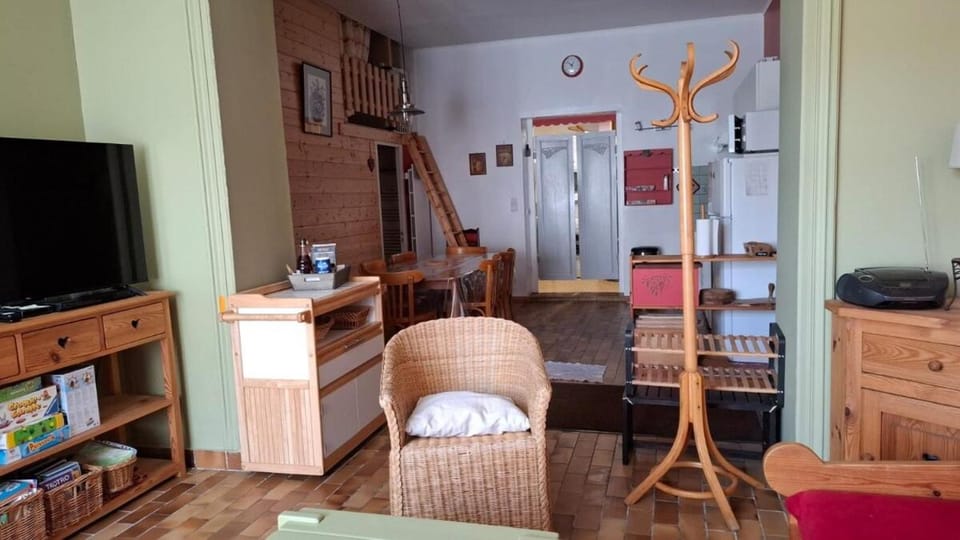 Les Tomettes - Le Mont-Dore Apartment in Auvergne-Rhône-Alpes