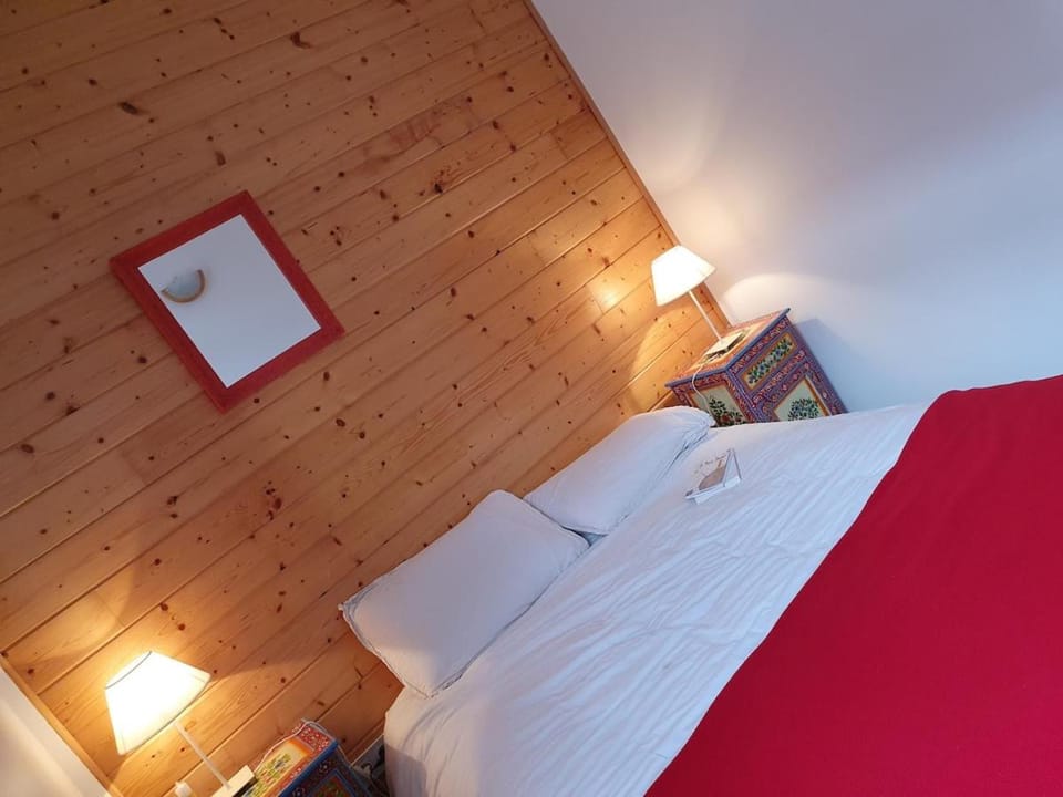 Les Tomettes - Le Mont-Dore Apartment in Auvergne-Rhône-Alpes