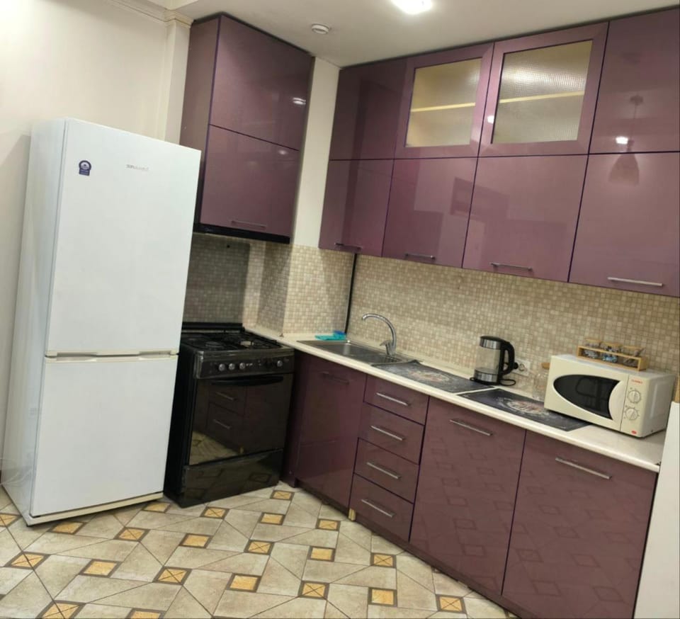 Coffee/tea facilities, oven, pet friendly, stove, kitchen