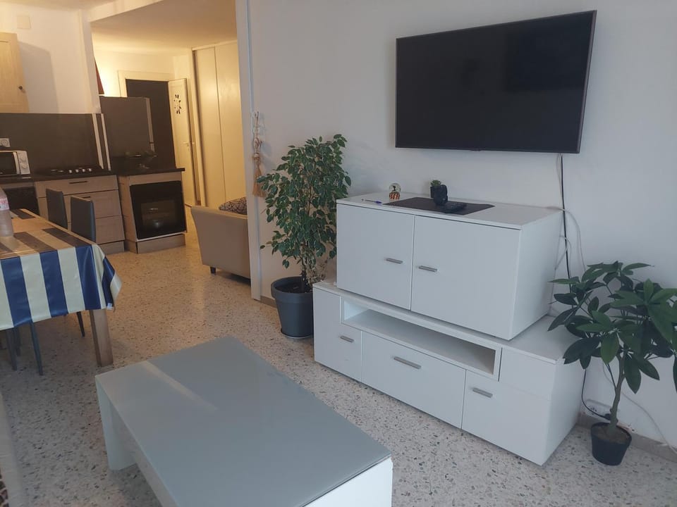 Loft sur canaux Apartment in Occitanie