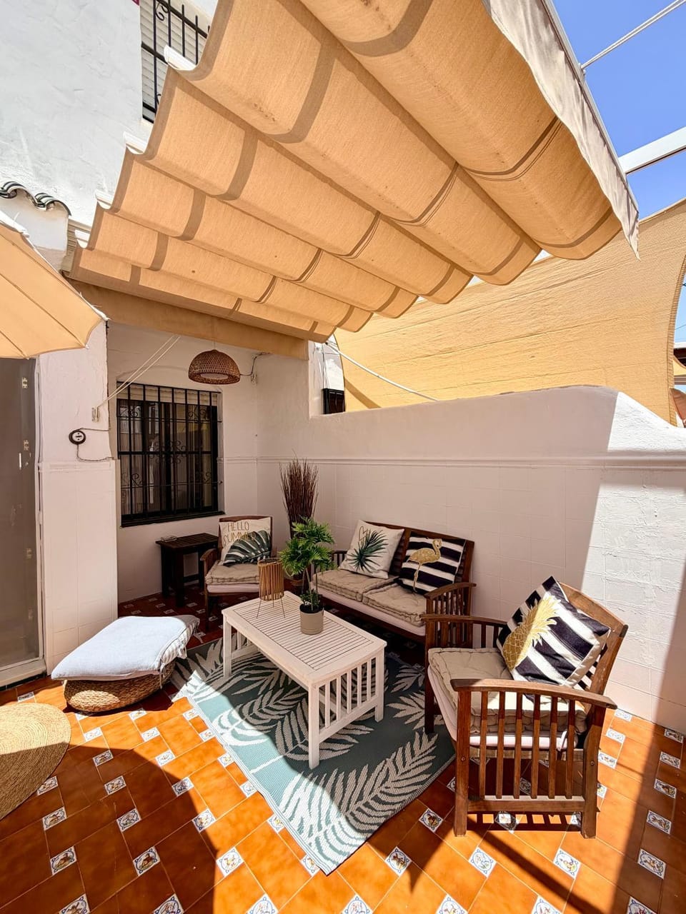 Barrosa Living Apartment in Chiclana de la Frontera
