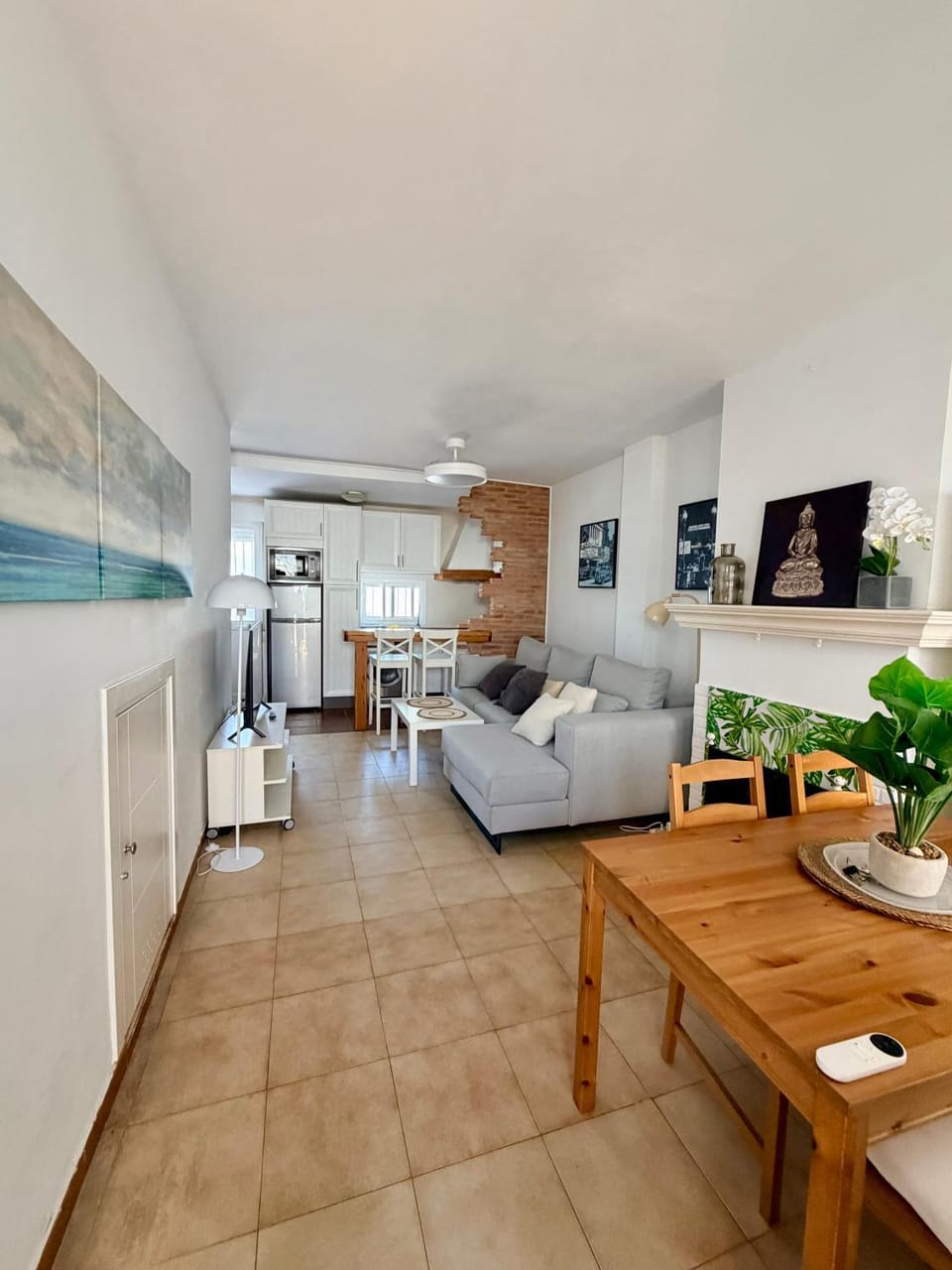 Barrosa Living Apartment in Chiclana de la Frontera