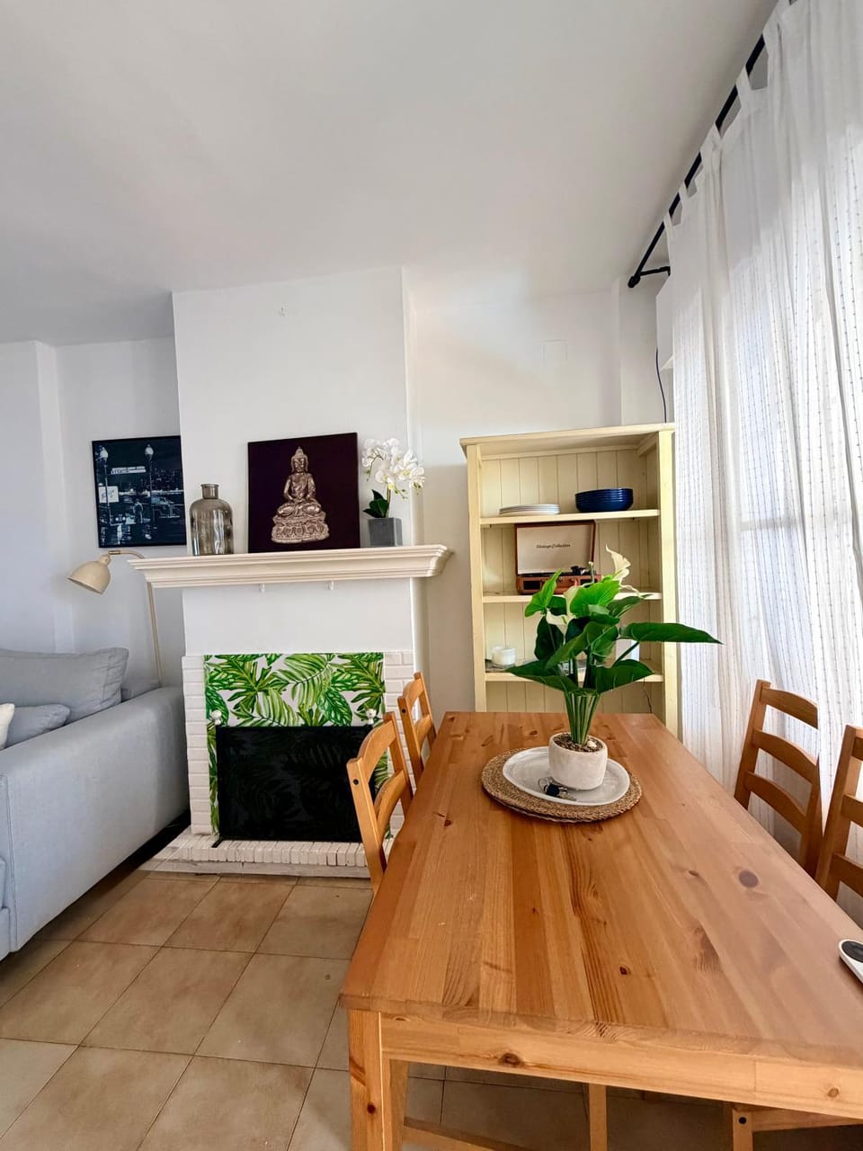 Barrosa Living Apartment in Chiclana de la Frontera