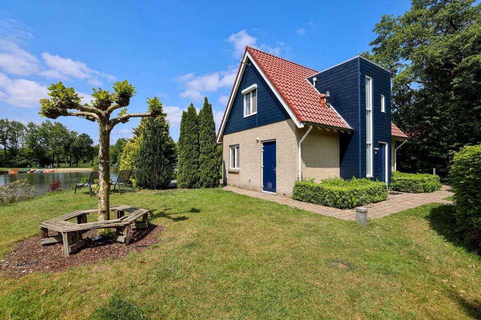 Landhuis 87 House in Drenthe (province)