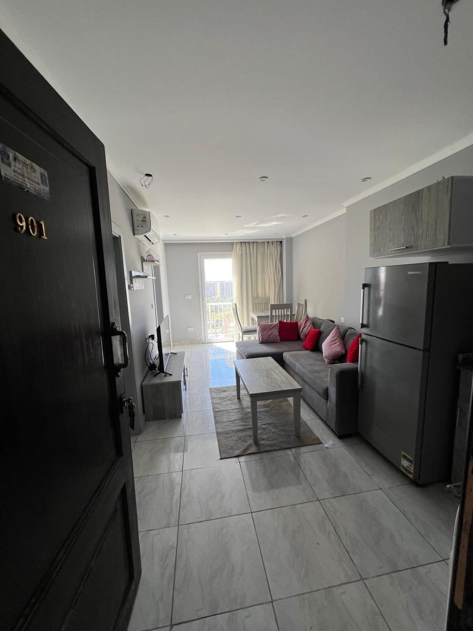 Golf Porto Marina VIP buildings Apartment in Egypt