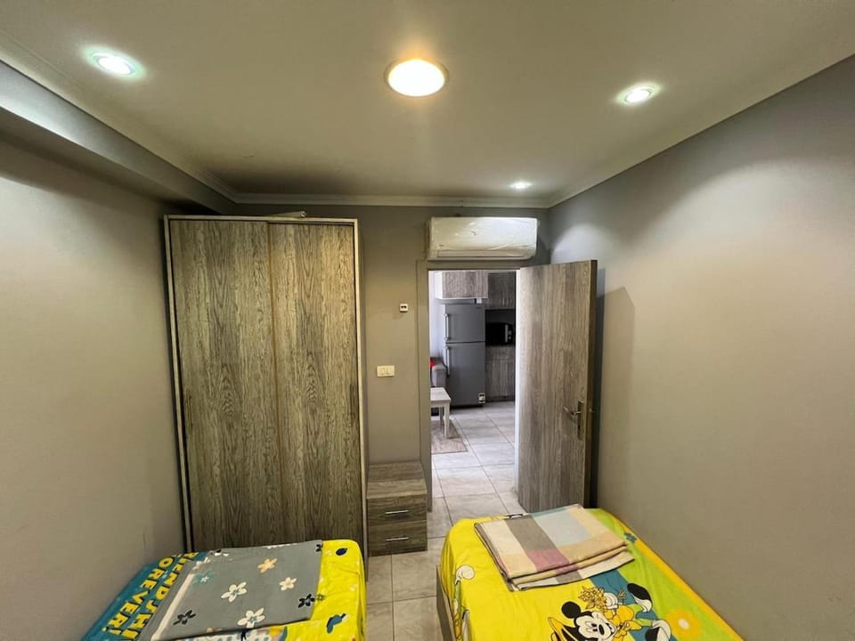 Golf Porto Marina VIP buildings Apartment in Egypt