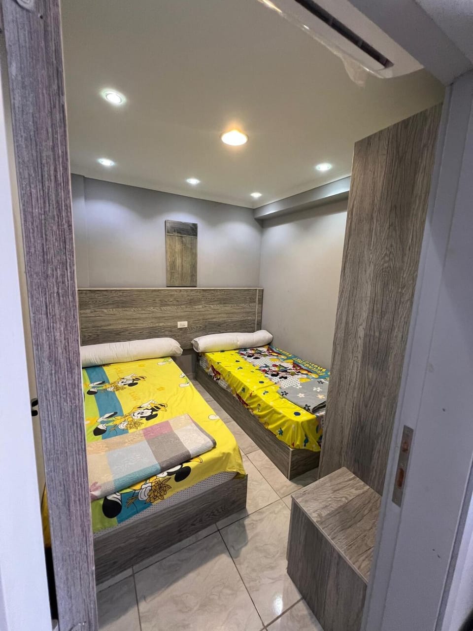 Golf Porto Marina VIP buildings Apartment in Egypt