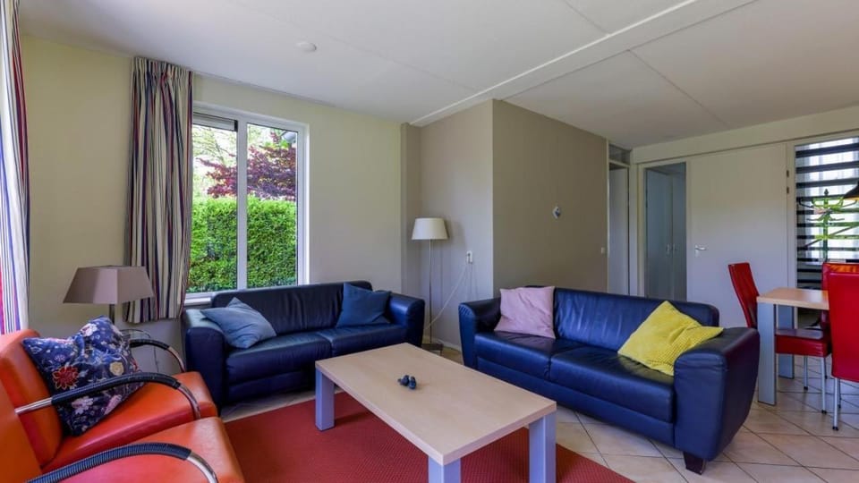 Holiday Home 96 House in Drenthe (province)