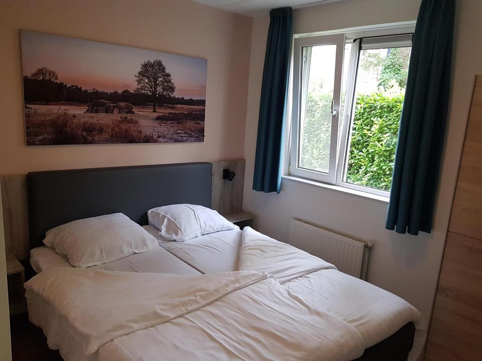 Holiday Home 96 House in Drenthe (province)