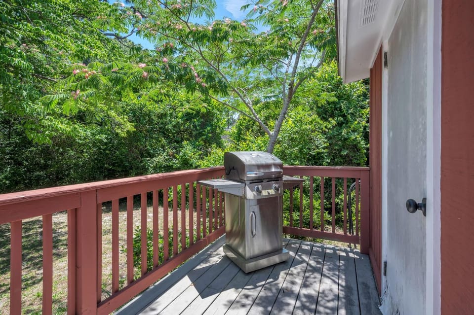 The Oleander Cottage House in Wilmington