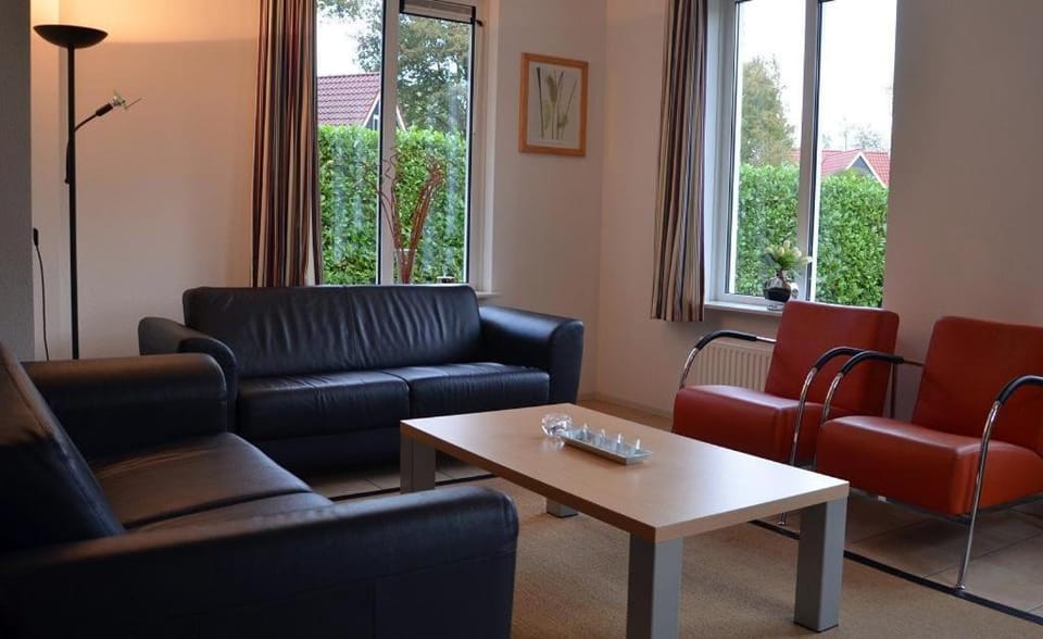 Holiday Home 102 House in Drenthe (province)