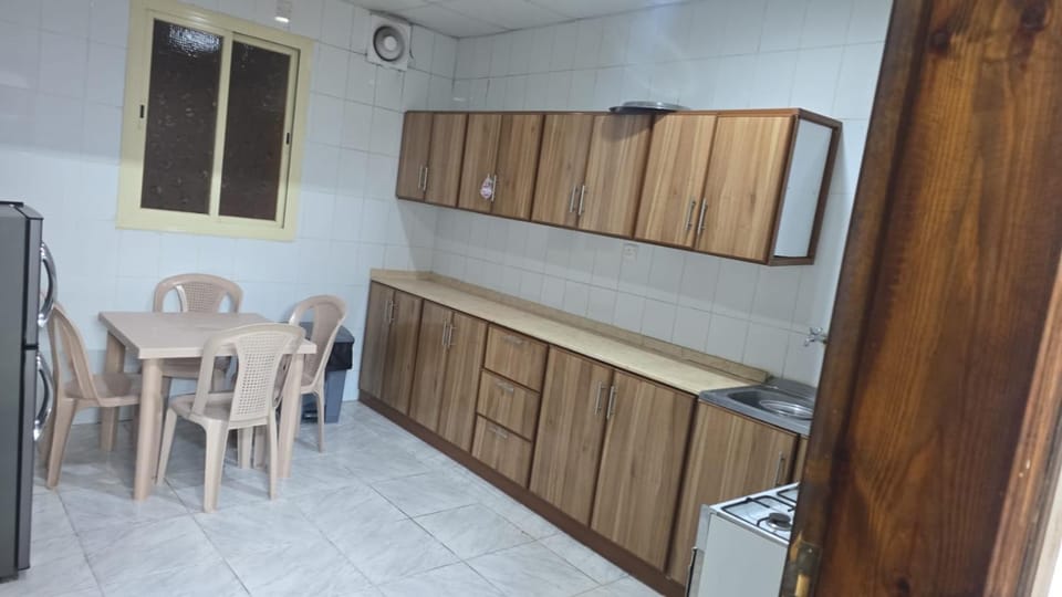 شقق زاوية مسرة للشقق المخدومة Hotel in Makkah Province