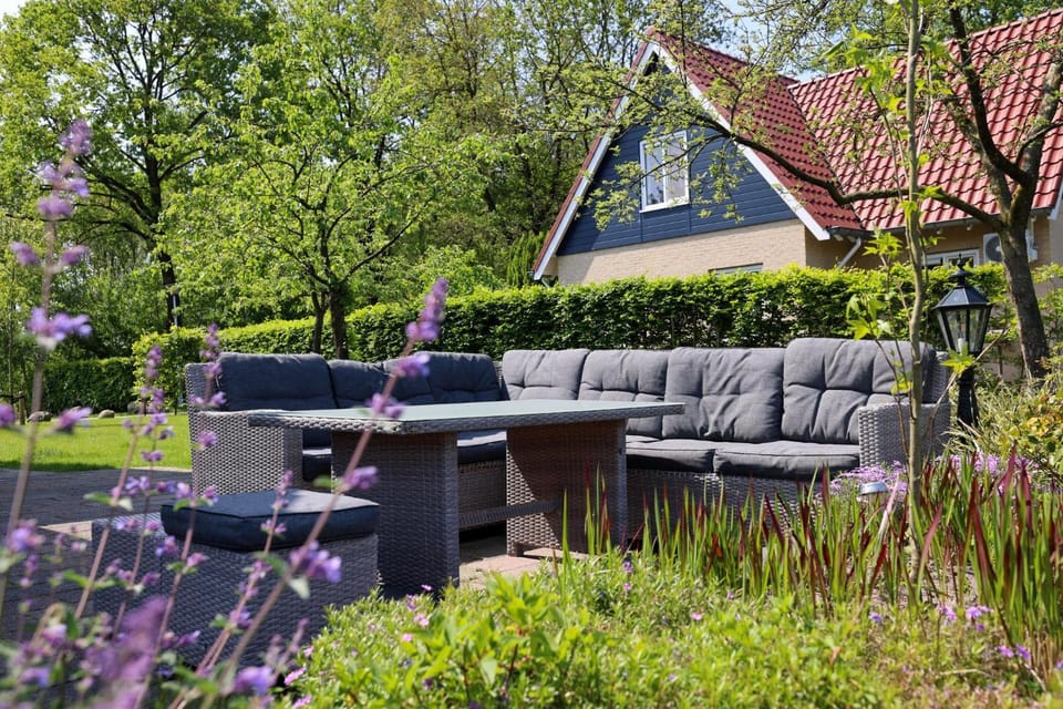 Holiday Home 109 House in Drenthe (province)