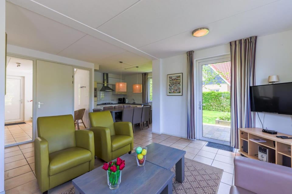 Holiday Home 109 House in Drenthe (province)