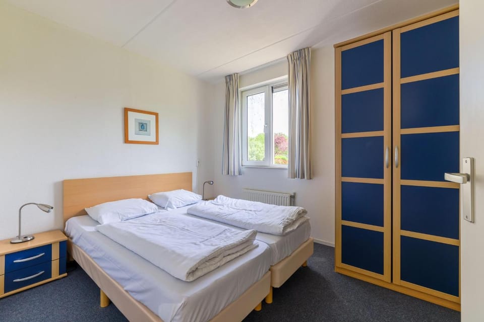 Holiday Home 109 House in Drenthe (province)