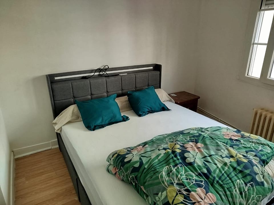 Appart proxy Apartment in Lorient