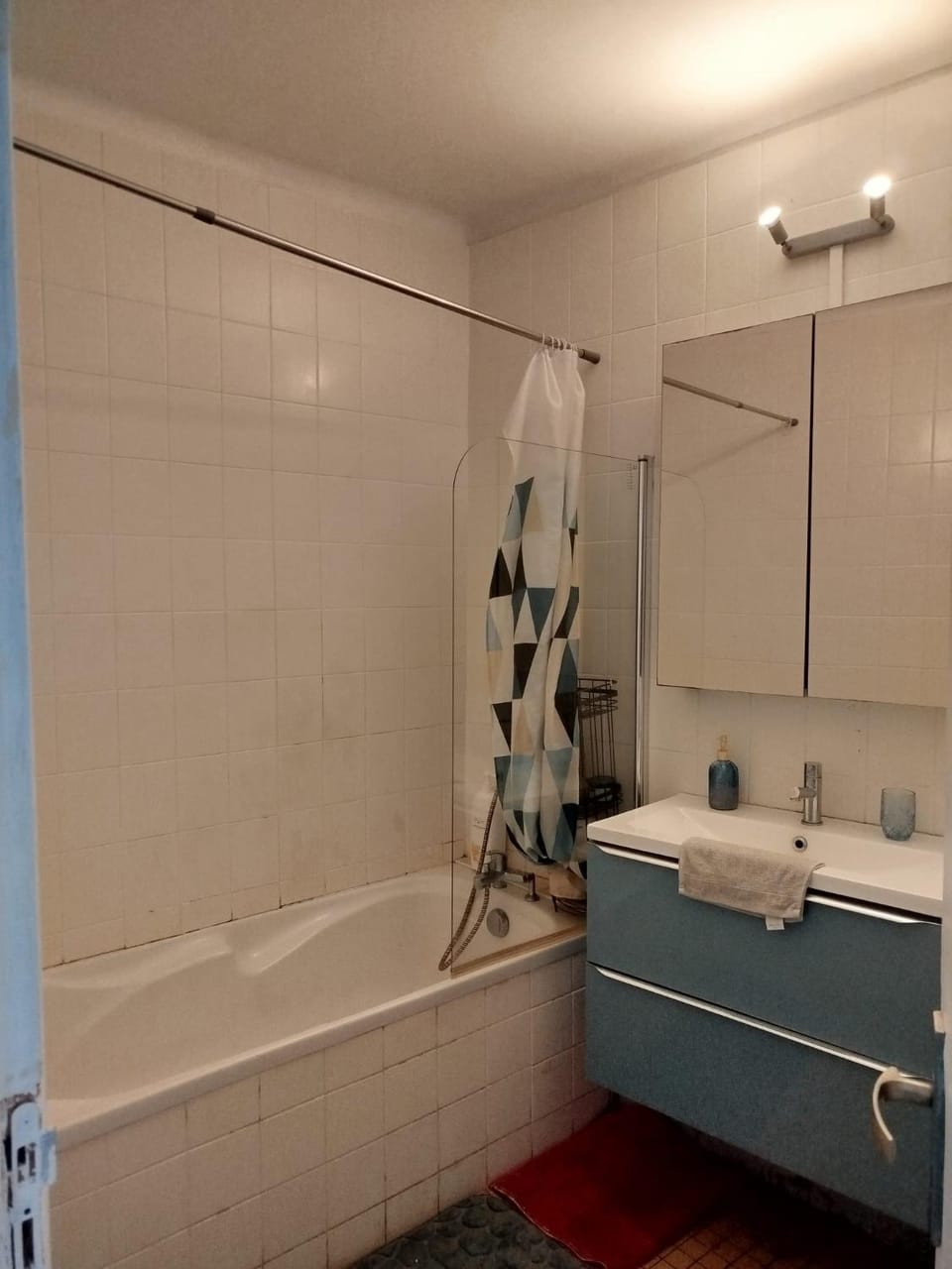 Appart proxy Apartment in Lorient