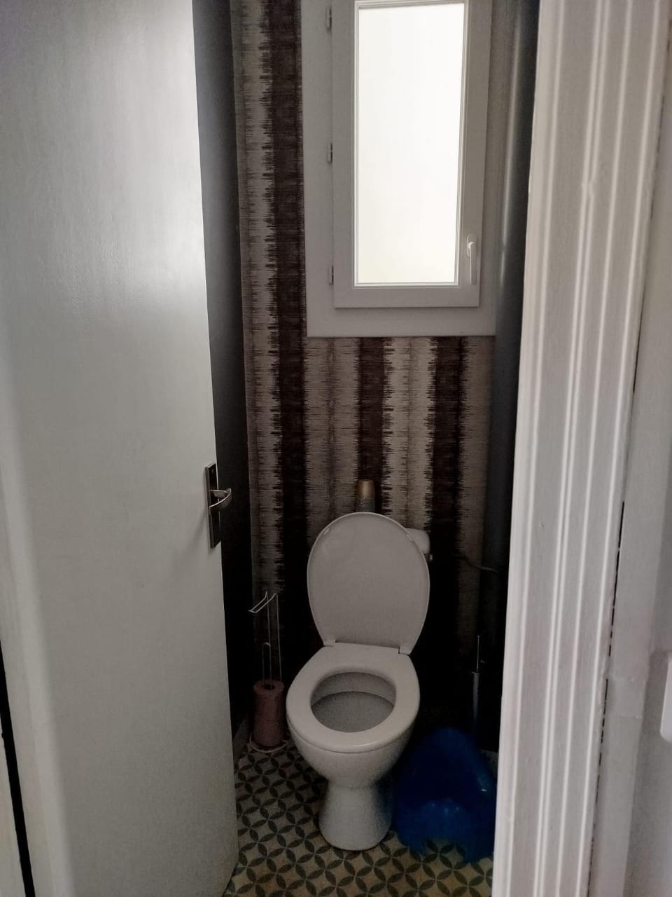 Appart proxy Apartment in Lorient