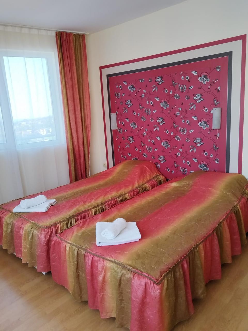 Къща за гости ГАЛАНТ Bed and Breakfast in Varna Province