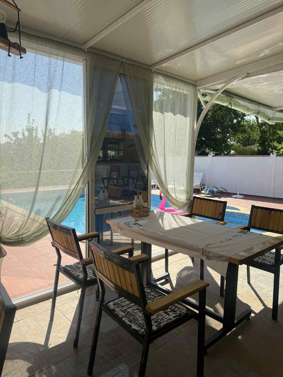 Къща за гости ГАЛАНТ Bed and Breakfast in Varna Province