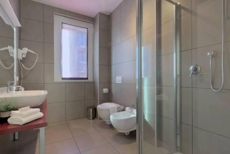 Lake Maggiore 3 bedroom apartment with pool Apartment in Canton of Ticino