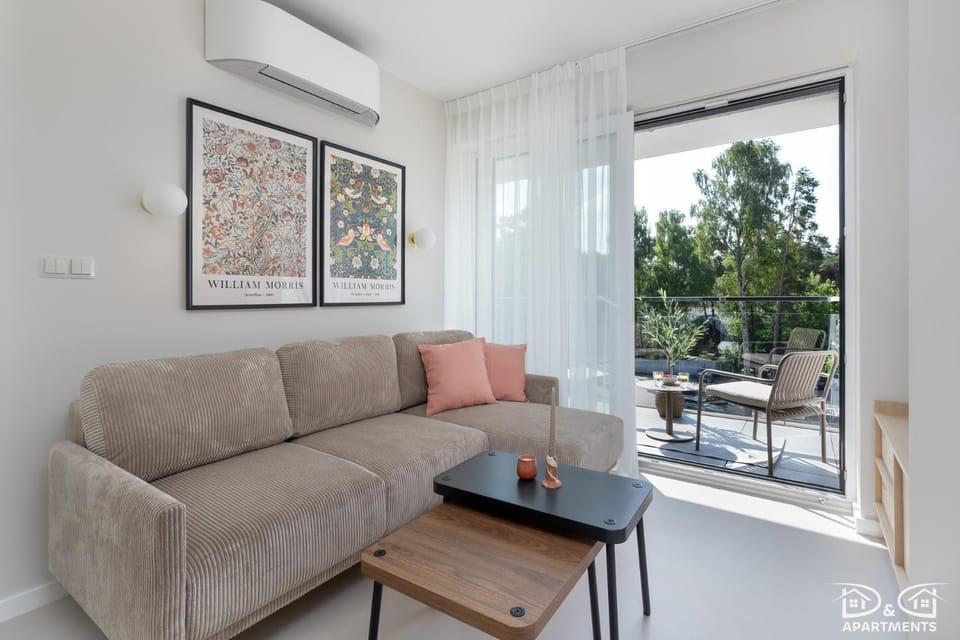 Balcony/Terrace, Living room, Seating area