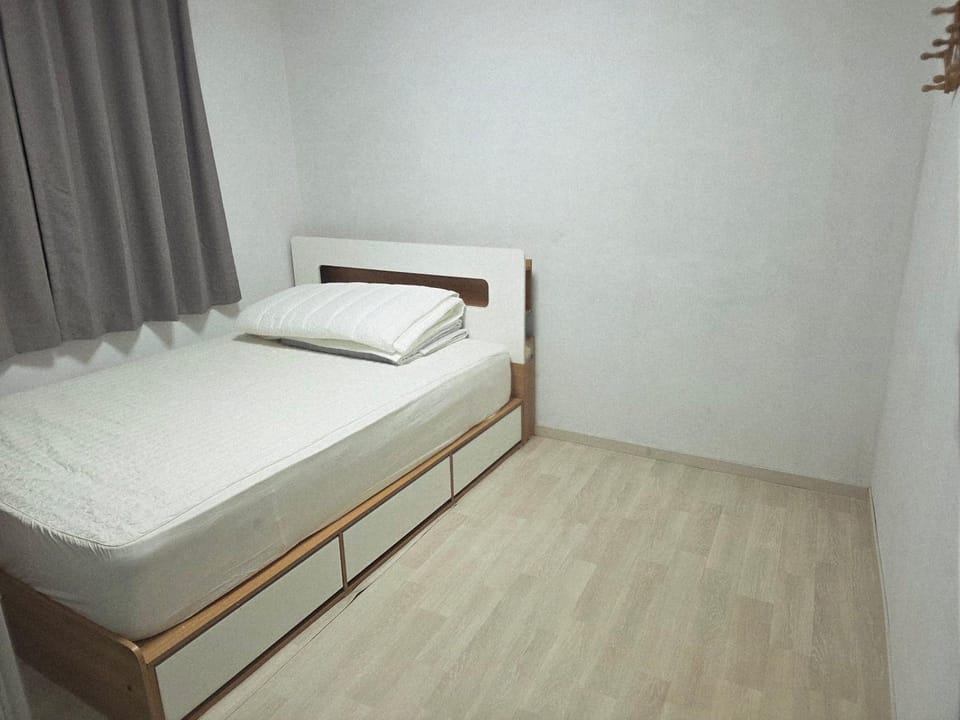경주펜션 Gyeongju Pension Hostel in Gyeonggi-do