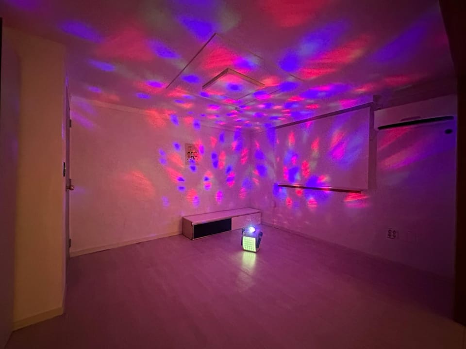 경주펜션 Gyeongju Pension Hostel in Gyeonggi-do