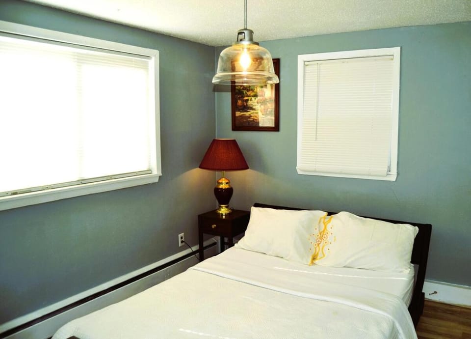 3BR Dual-Unit Stay Apartment in Grand Forks