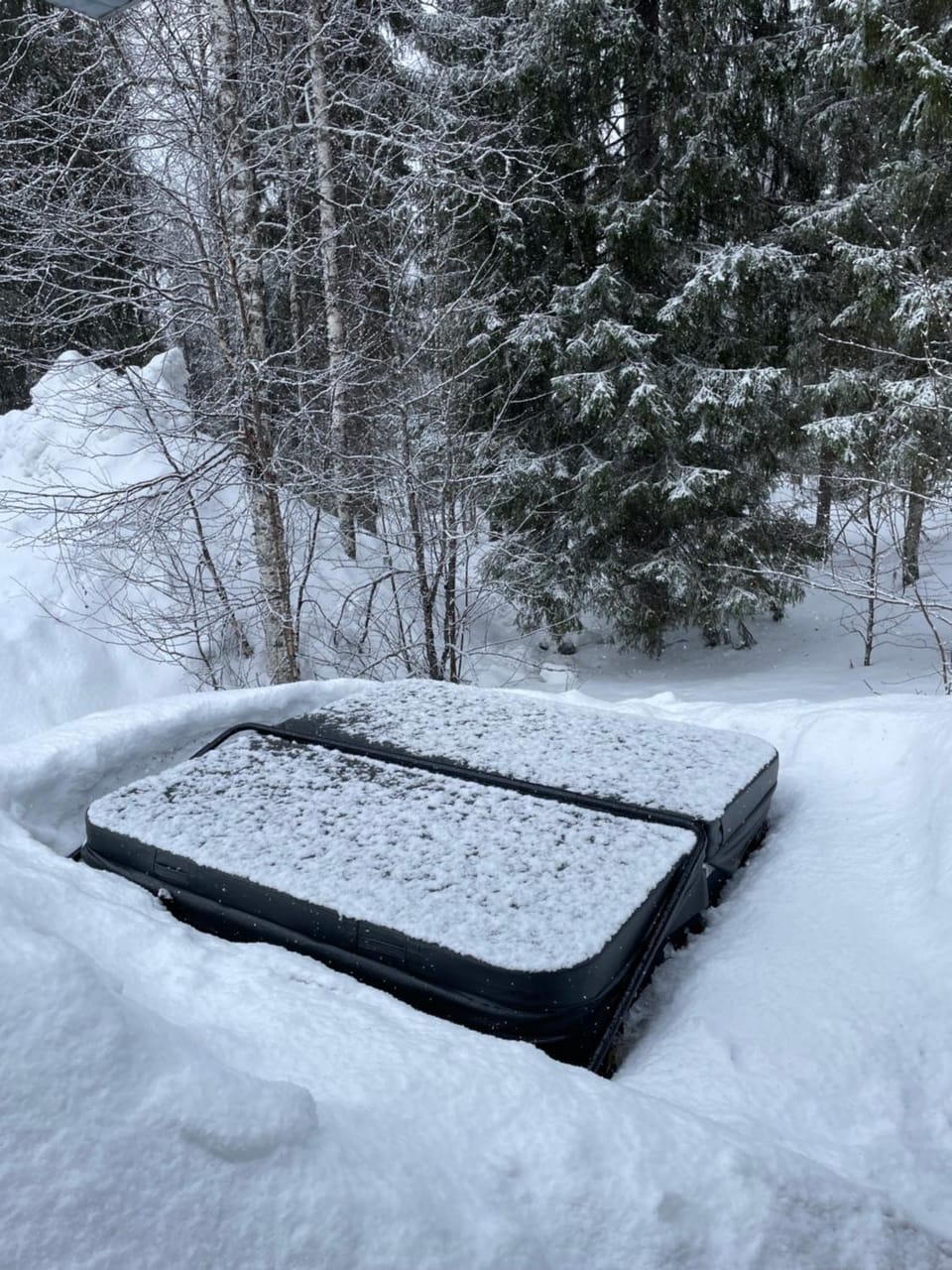 Hot Tub, Hot Tub