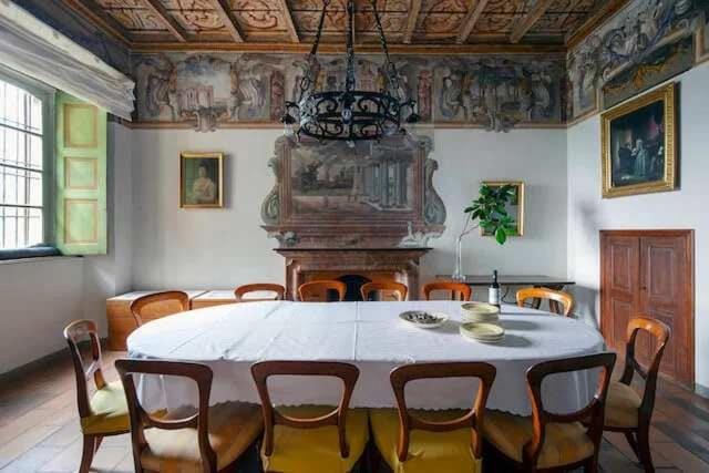 Lake Varese villa Villa in Varese