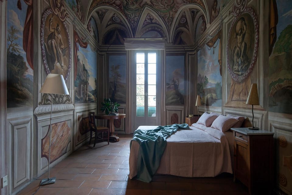 Lake Varese villa Villa in Varese