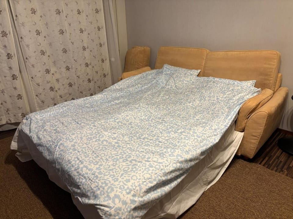 Tilava ja viihtyisä kaksio Turussa Apartment in Finland