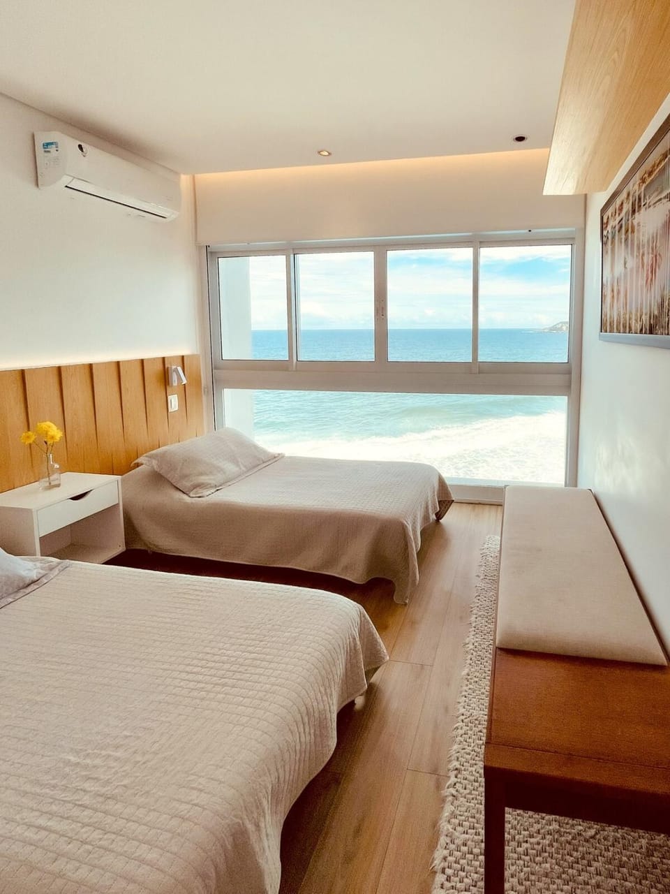 Entre Mar, Montanha e Cidade - Apto 112-B Apartment in Rio de Janeiro
