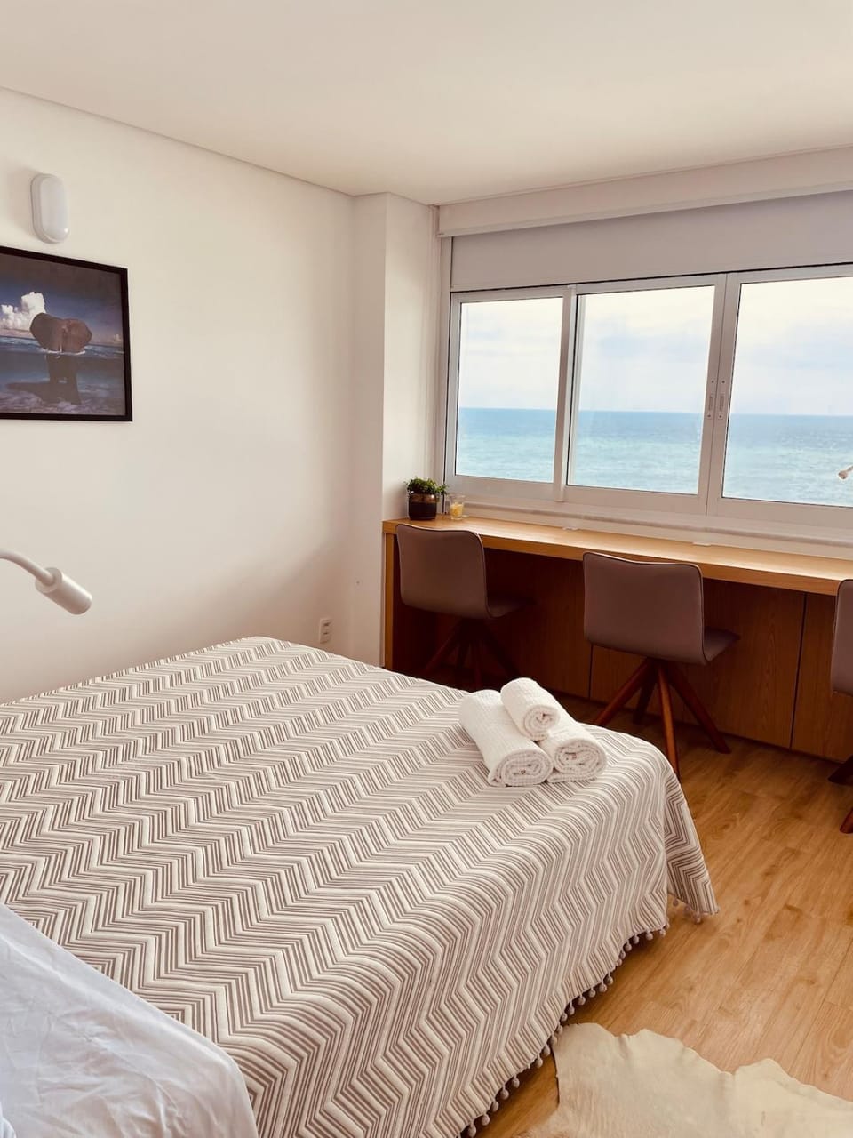 Entre Mar, Montanha e Cidade - Apto 112-B Apartment in Rio de Janeiro