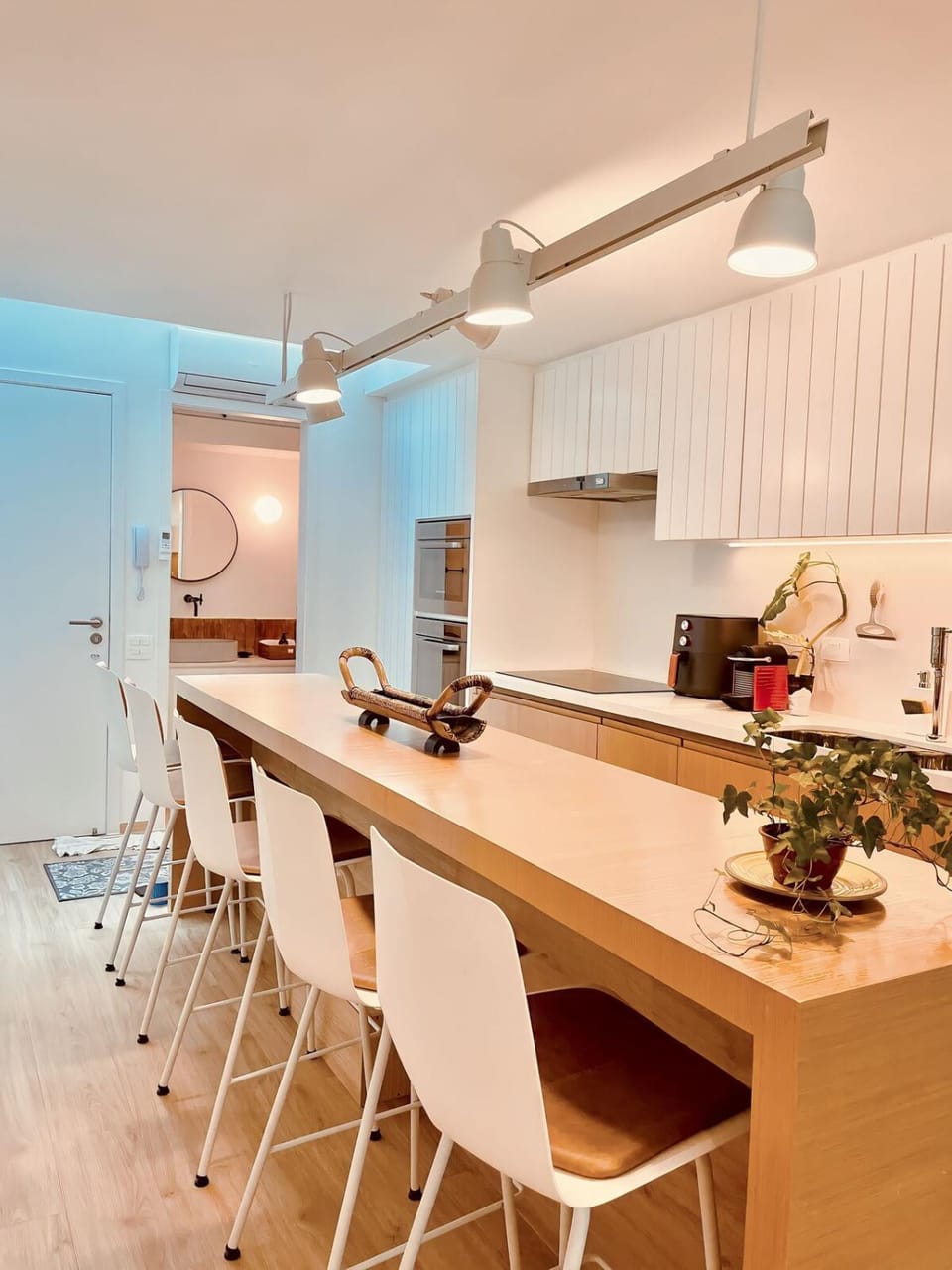 Entre Mar, Montanha e Cidade - Apto 112-B Apartment in Rio de Janeiro