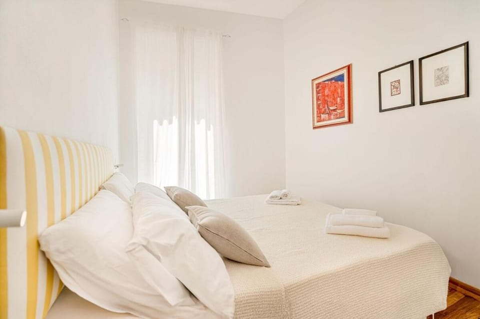 ARio Riomaggiore 5TERRE AC best position Apartment in Riomaggiore