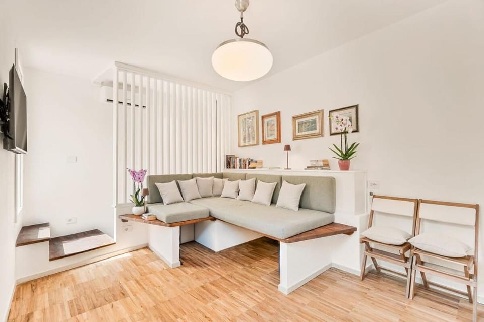 ARio Riomaggiore 5TERRE AC best position Apartment in Riomaggiore