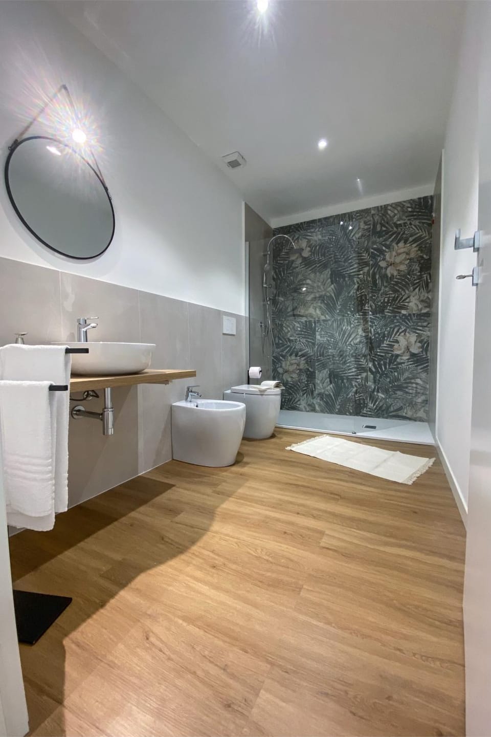 Shower, Toilet, Bathroom, bidet