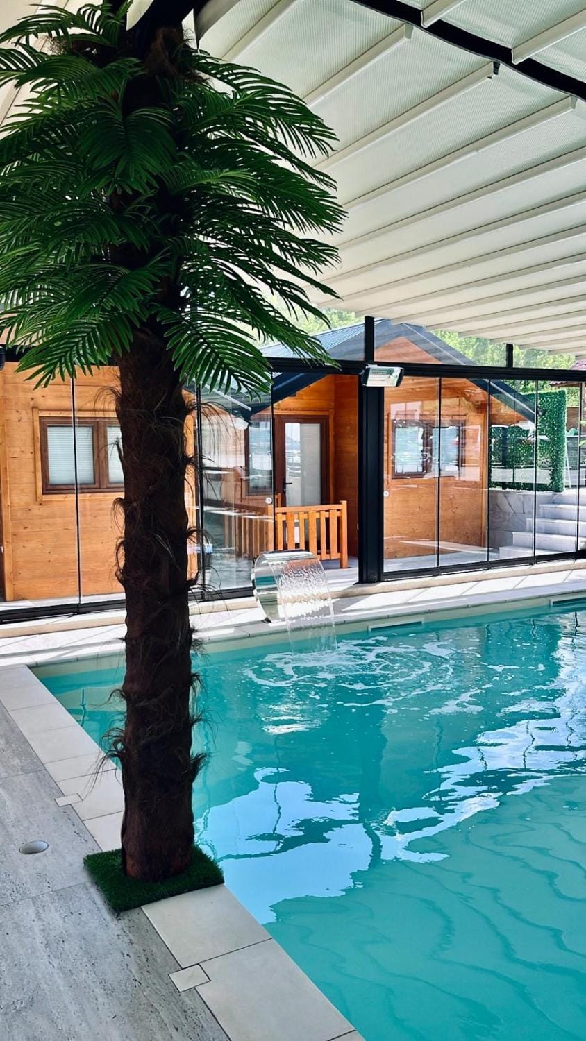 Day, Pool view, Swimming pool