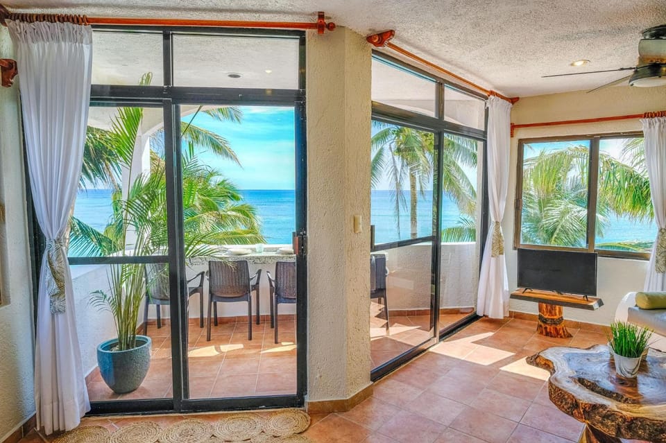Luna Azul Unit 5 House in State of Quintana Roo