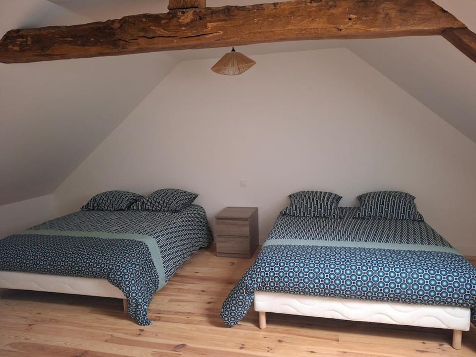 Maison charmante House in Normandy
