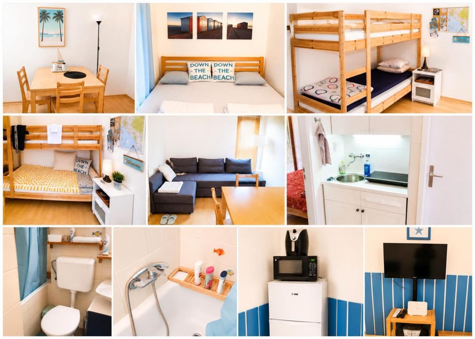 Apartma Mareda - Novigrad Apartment in Istria County