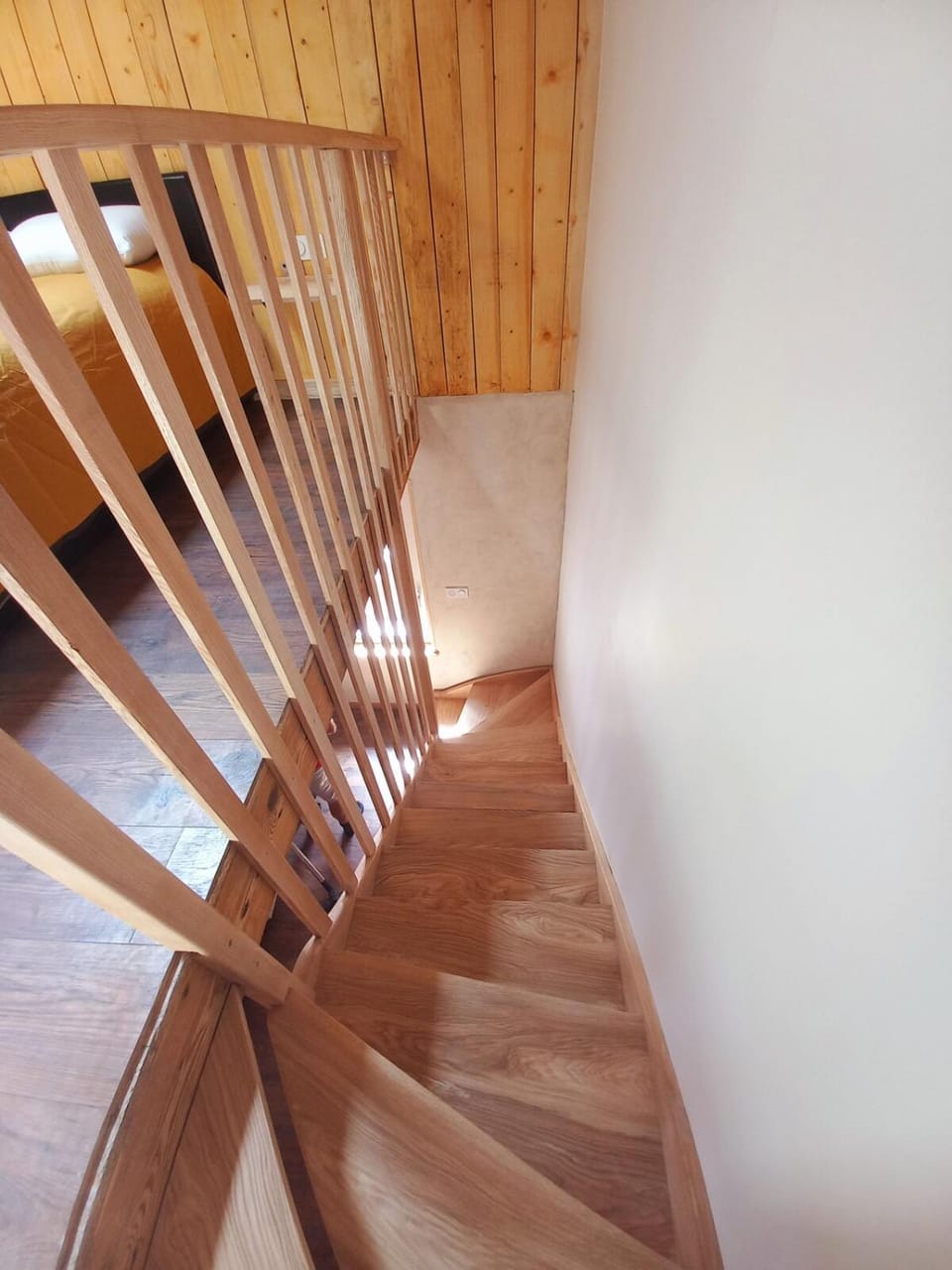 Charmante maisonnette Apartment in Pontarlier